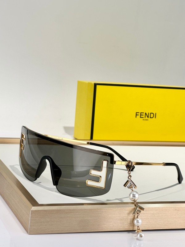 Fendi Glasses 08smh31 (5)