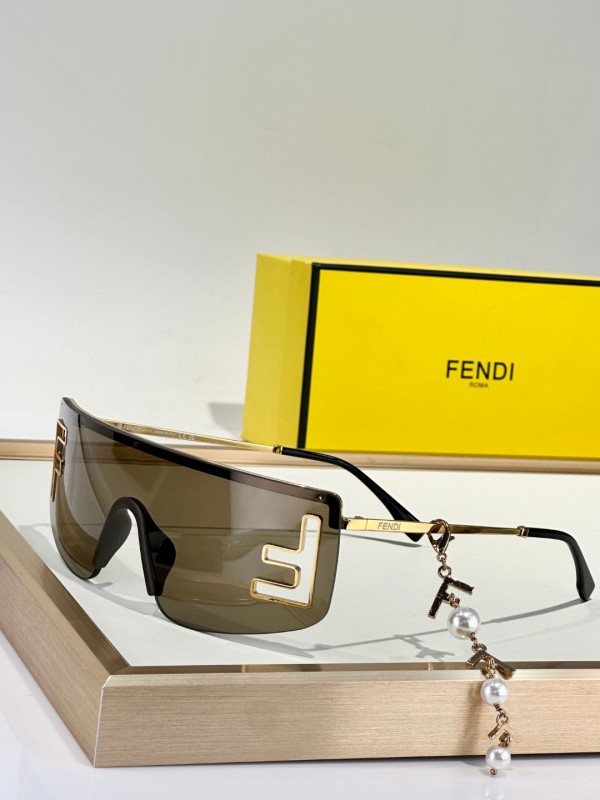 Fendi Glasses 08smh31 (6)