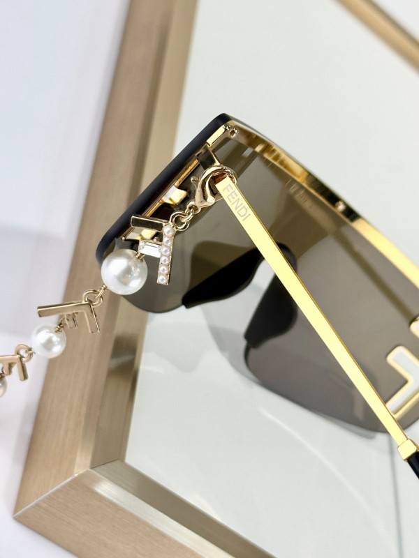 Fendi Glasses 08smh31 (7)