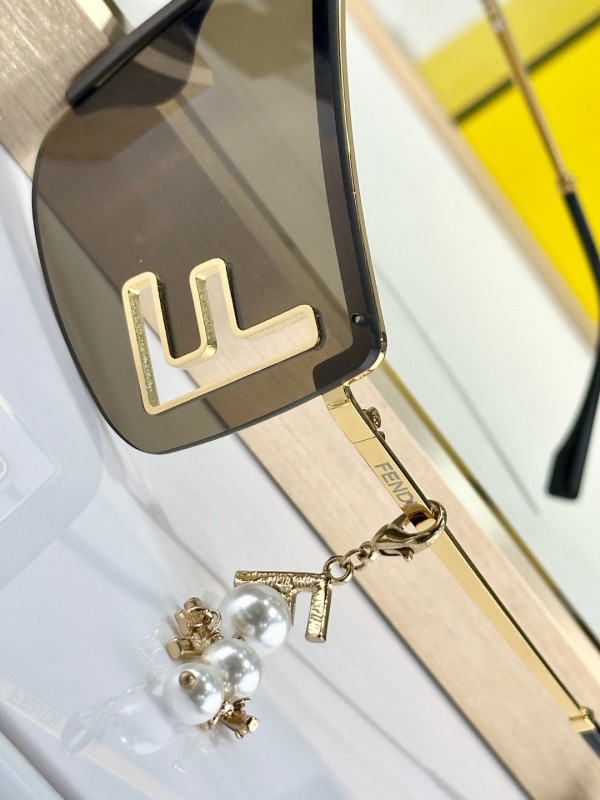 Fendi Glasses 08smh31 (8)