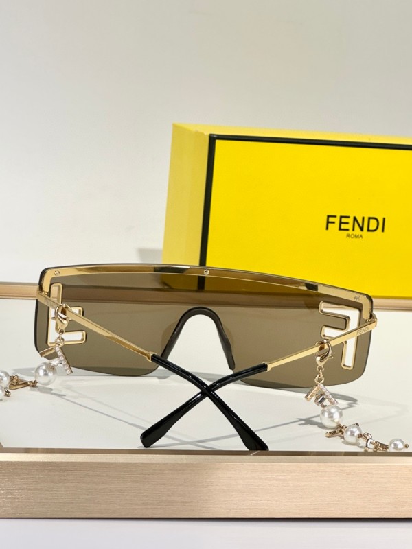 Fendi Glasses 08smh31 (9)