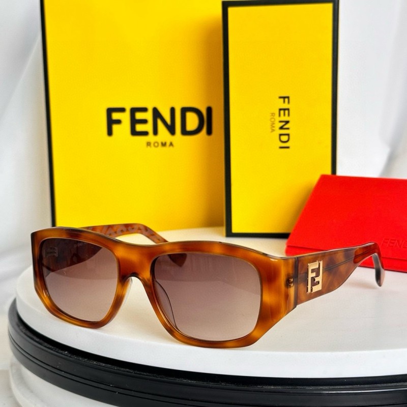 Fendi Glasses 08smh32 (1)