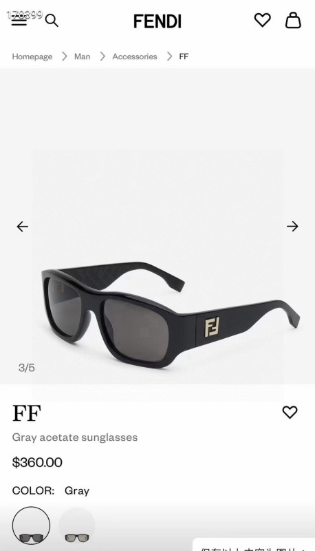 Fendi Glasses 08smh32 (10)
