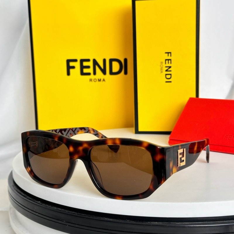Fendi Glasses 08smh32 (2)