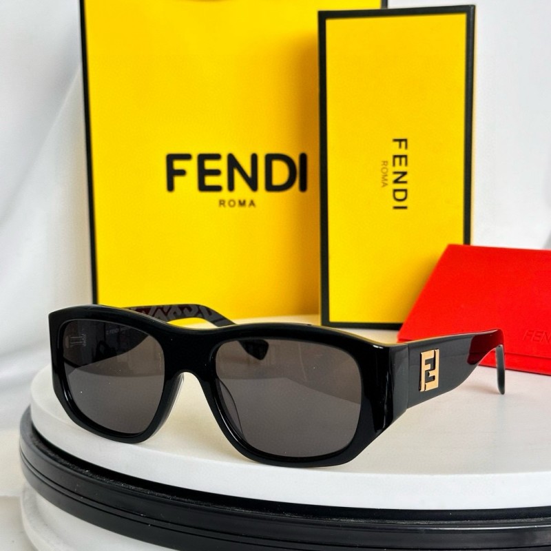 Fendi Glasses 08smh32 (4)