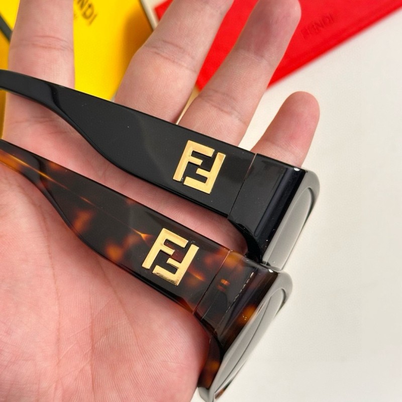 Fendi Glasses 08smh32 (6)