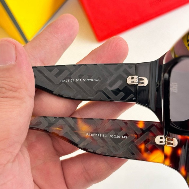 Fendi Glasses 08smh32 (7)