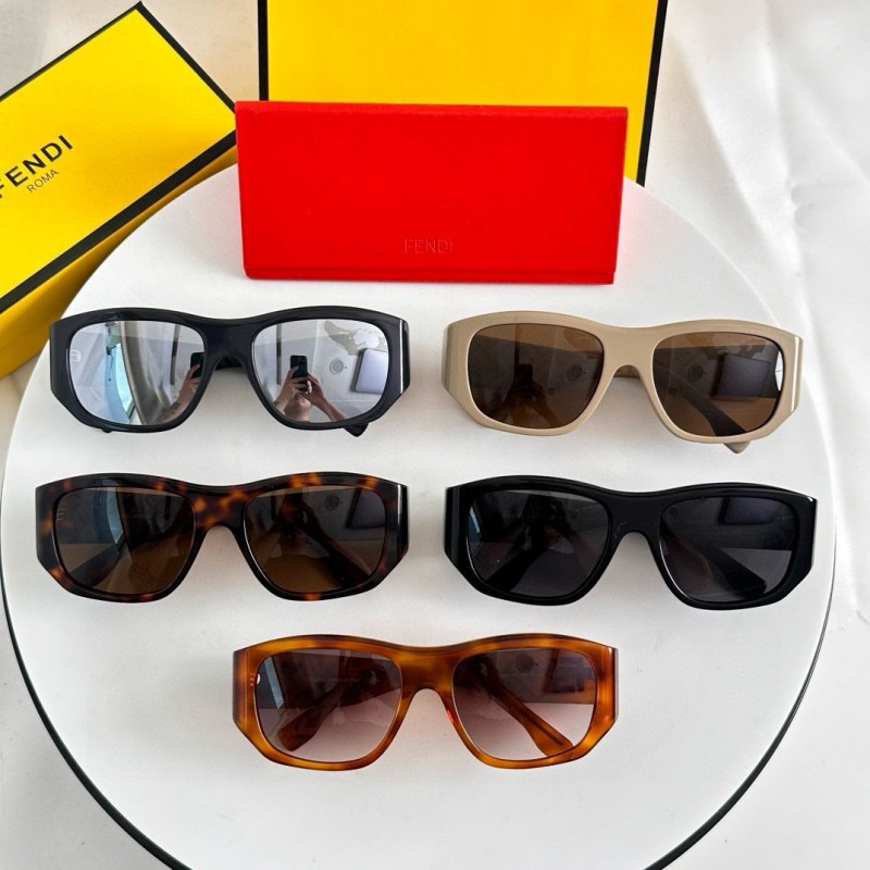 Fendi Glasses 08smh32 (8)