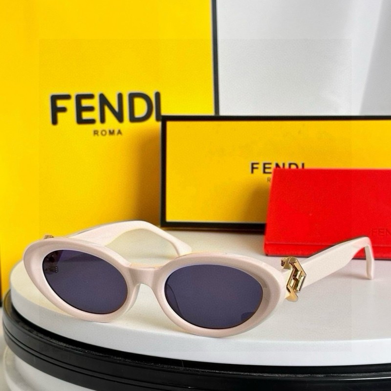 Fendi Glasses 08smh33 (2)