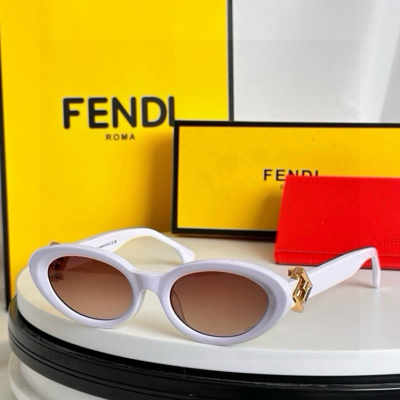 Fendi Glasses 08smh33 (3)