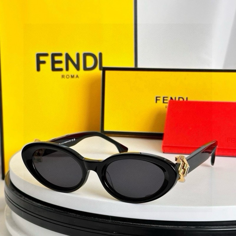 Fendi Glasses 08smh33 (5)