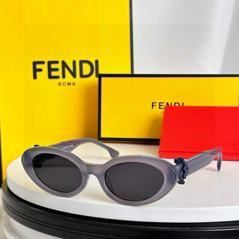 Fendi Glasses 08smh33 (7)