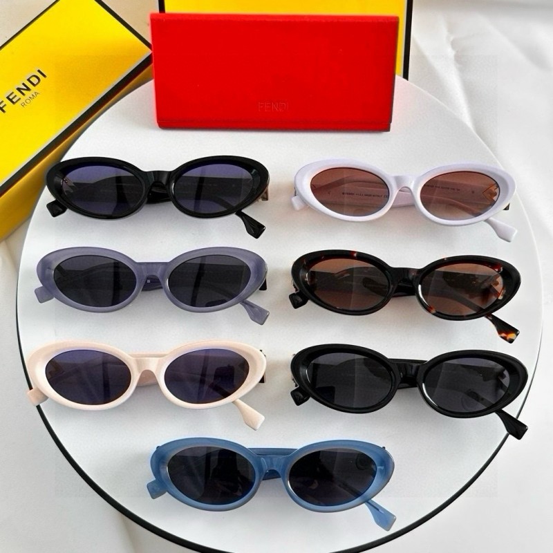Fendi Glasses 08smh33 (8)