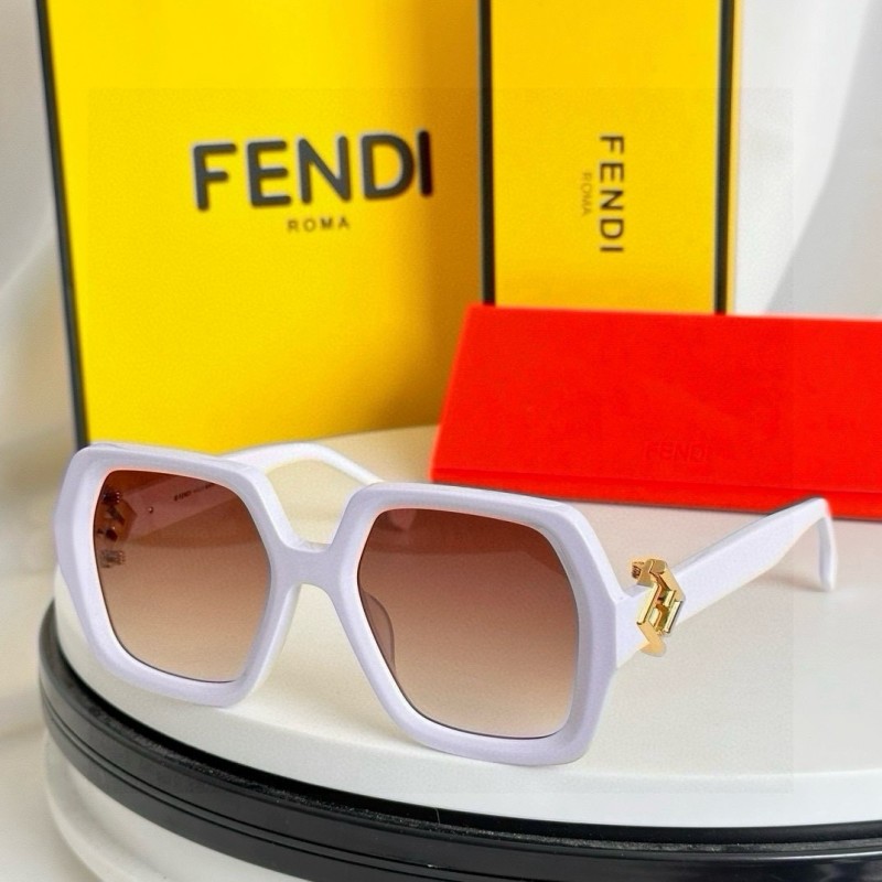 Fendi Glasses 08smh34 (4)