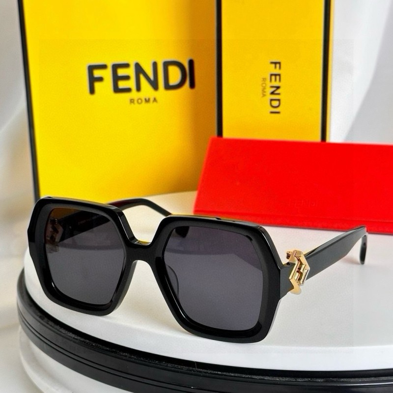 Fendi Glasses 08smh34 (7)