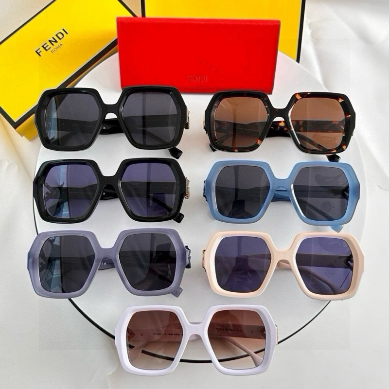 Fendi Glasses 08smh34 (8)