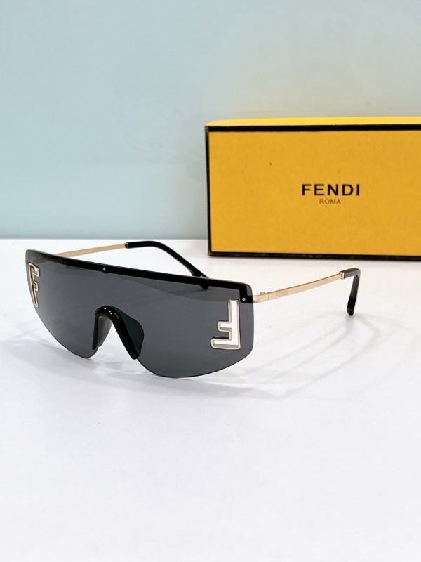 Fendi Glasses 08smh35 (2)