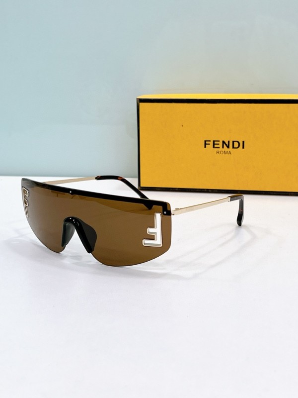 Fendi Glasses 08smh35 (3)