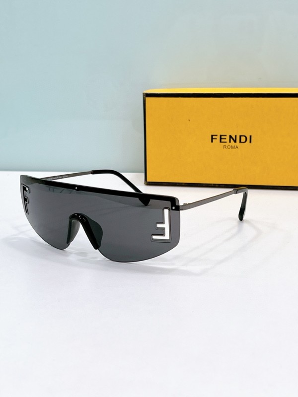 Fendi Glasses 08smh35 (4)