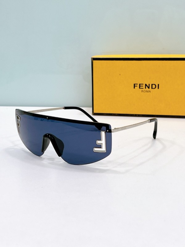 Fendi Glasses 08smh35 (5)