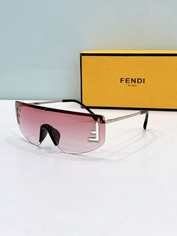 Fendi Glasses 08smh35 (6)