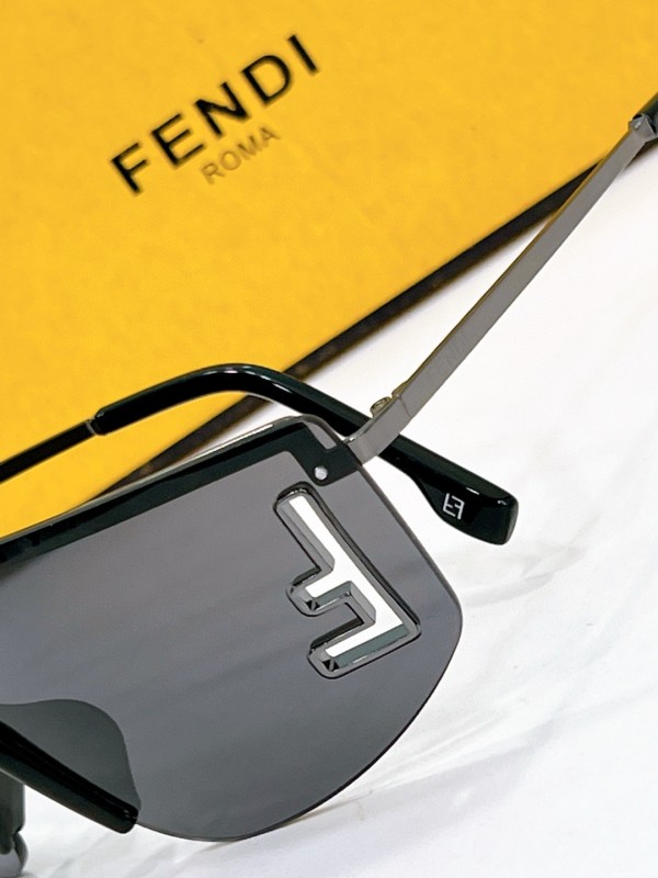 Fendi Glasses 08smh35 (8)