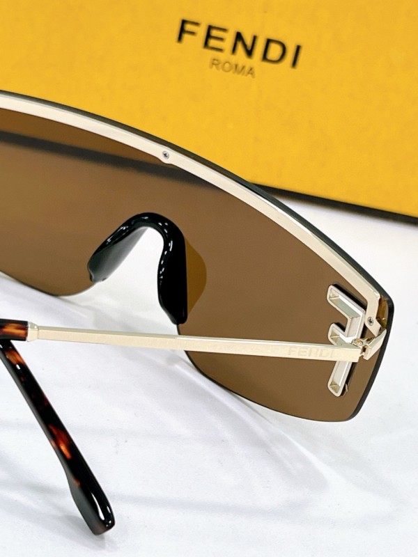 Fendi Glasses 08smh35 (9)