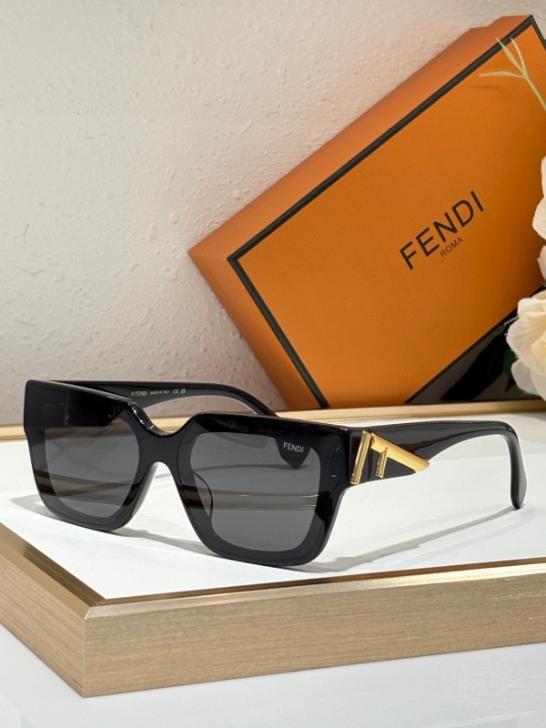 Fendi Glasses 08smh36 (1)