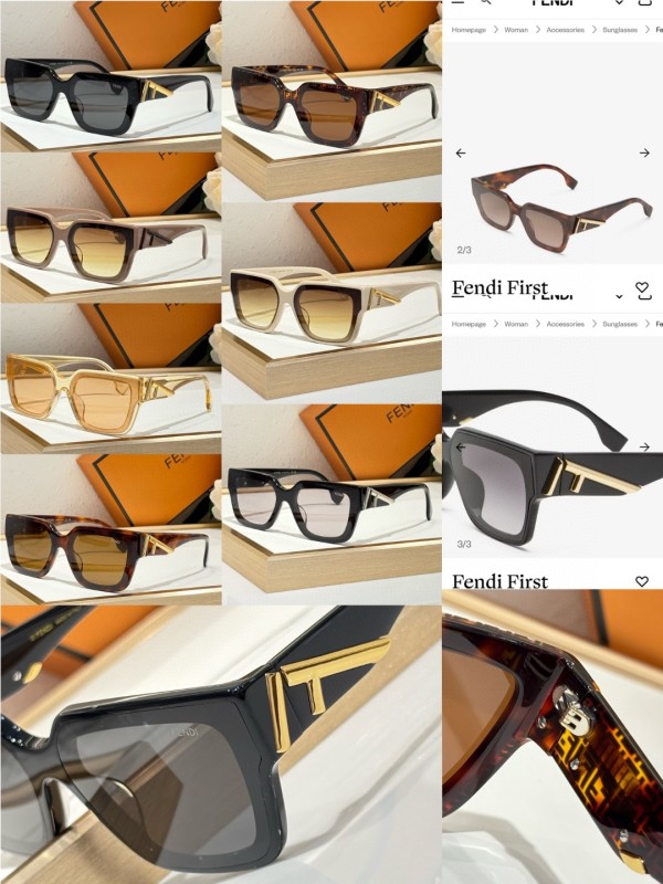 Fendi Glasses 08smh36 (10)