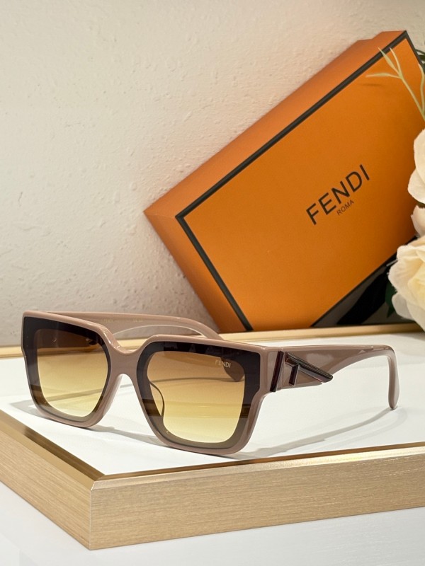 Fendi Glasses 08smh36 (2)