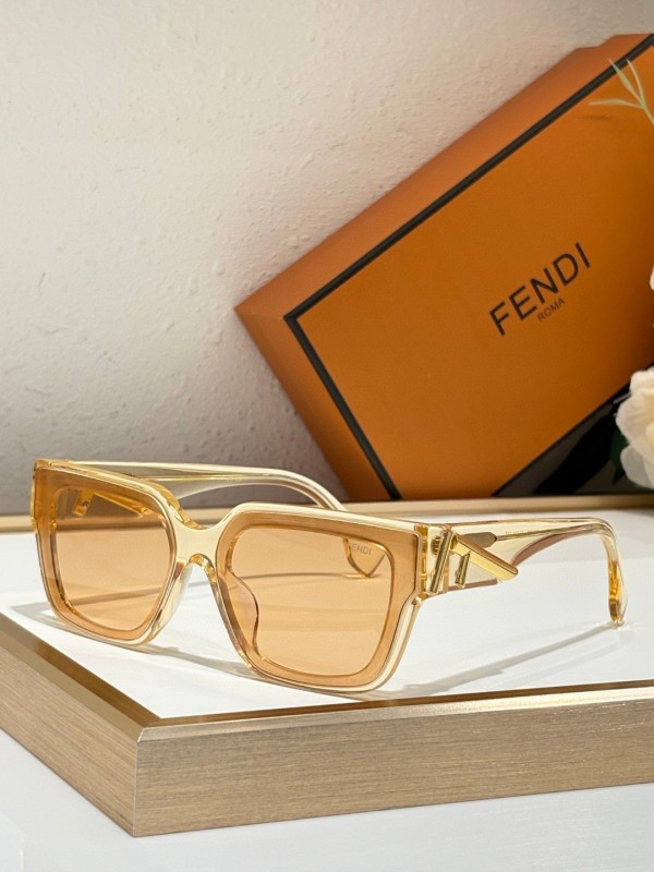 Fendi Glasses 08smh36 (3)