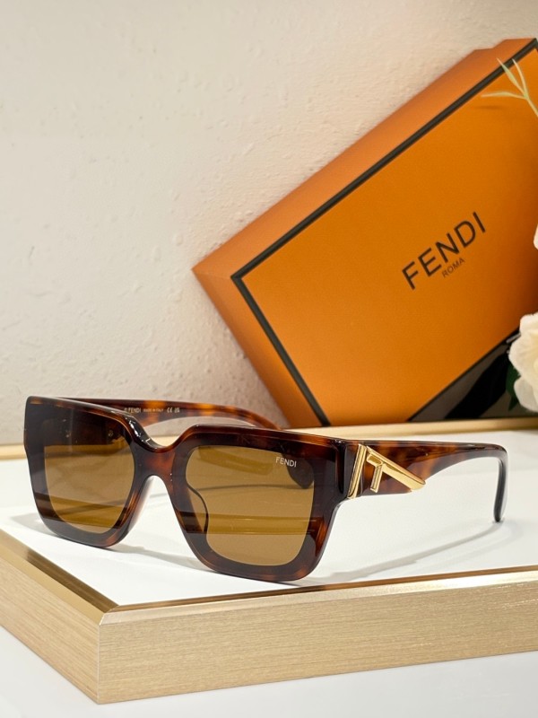 Fendi Glasses 08smh36 (4)