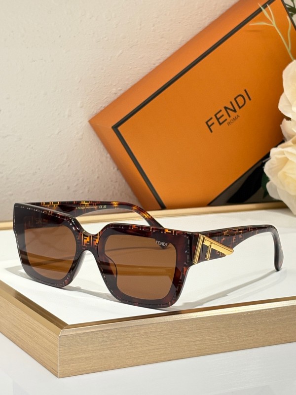 Fendi Glasses 08smh36 (5)