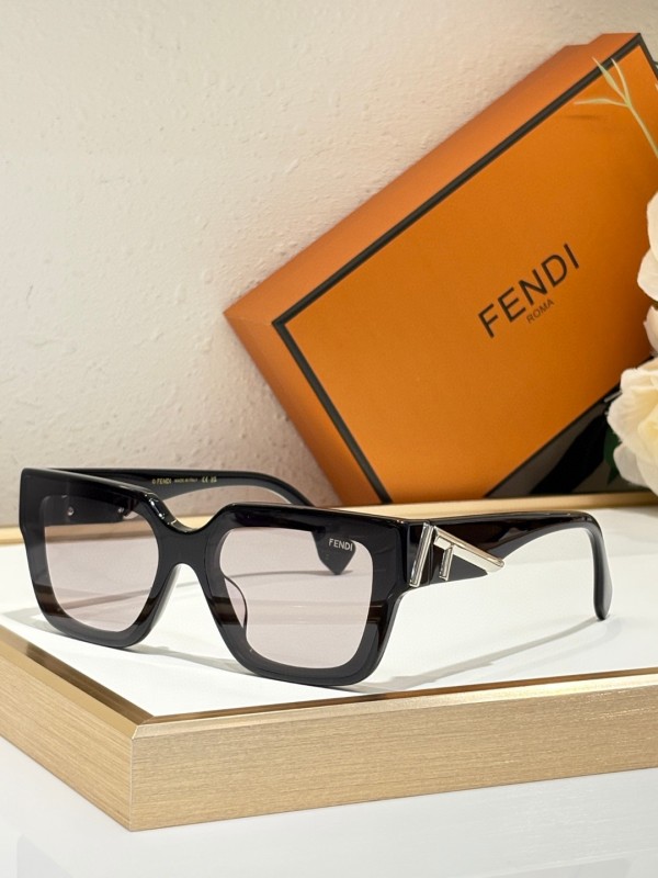 Fendi Glasses 08smh36 (7)