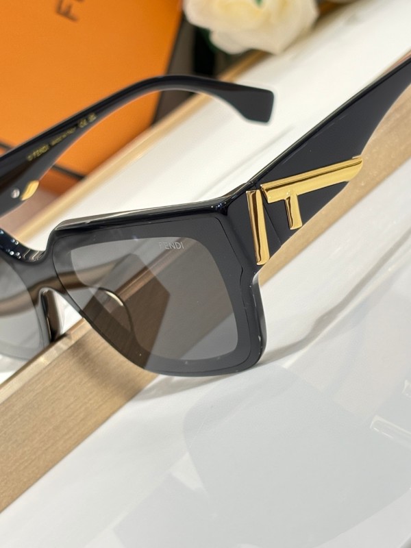 Fendi Glasses 08smh36 (8)