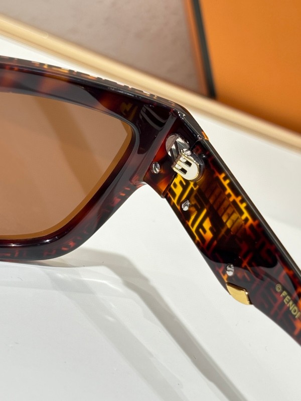 Fendi Glasses 08smh36 (9)