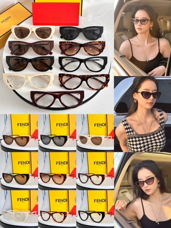 Fendi Glasses 08smh37 (10)