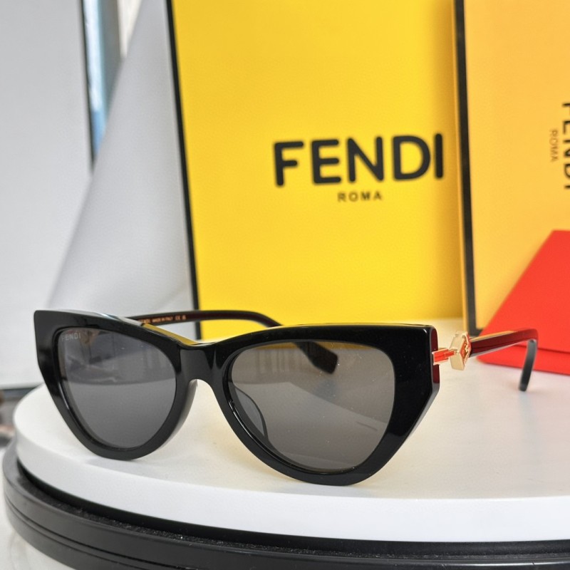 Fendi Glasses 08smh37 (2)