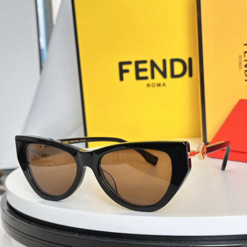 Fendi Glasses 08smh37 (4)