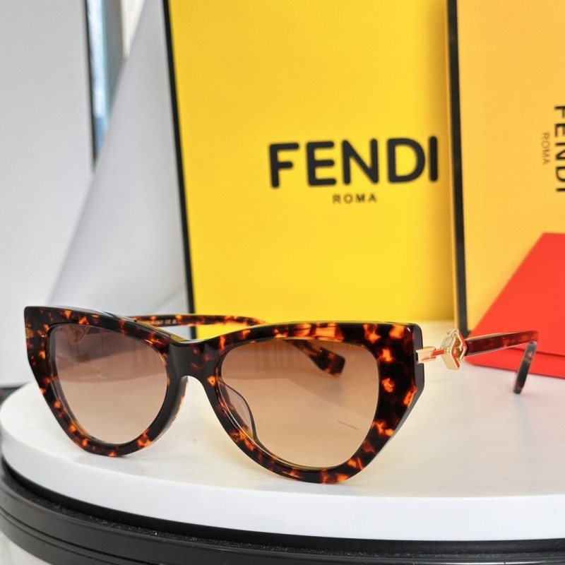 Fendi Glasses 08smh37 (5)