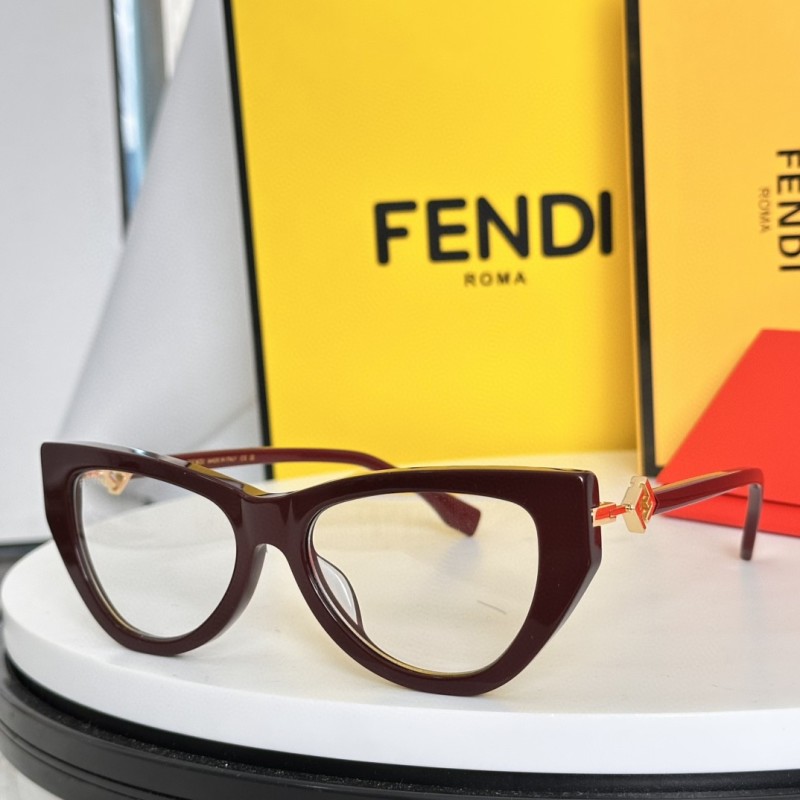 Fendi Glasses 08smh37 (6)