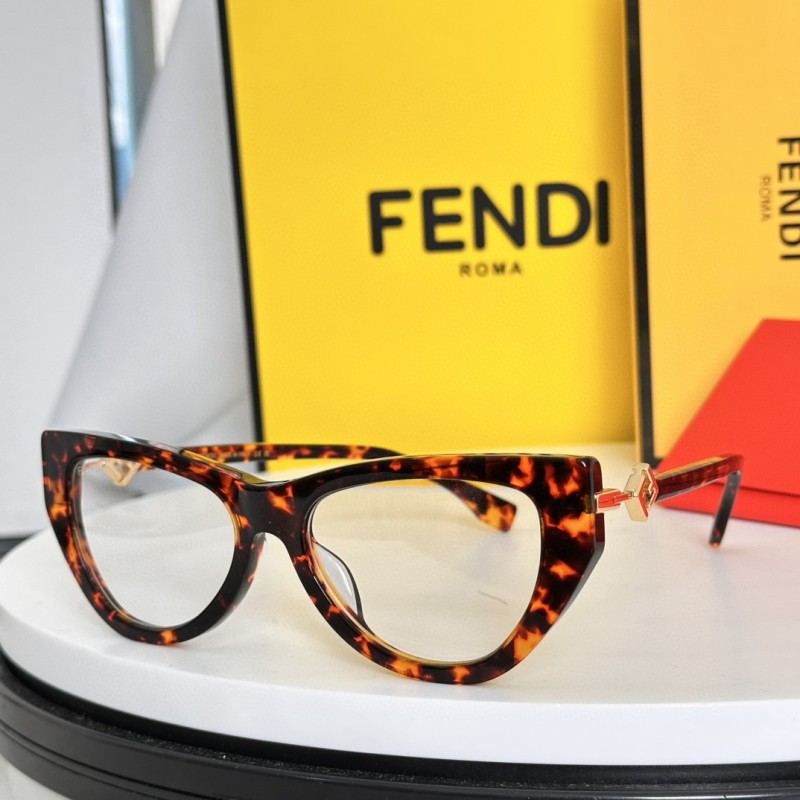 Fendi Glasses 08smh37 (8)