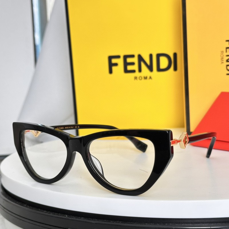 Fendi Glasses 08smh37 (9)
