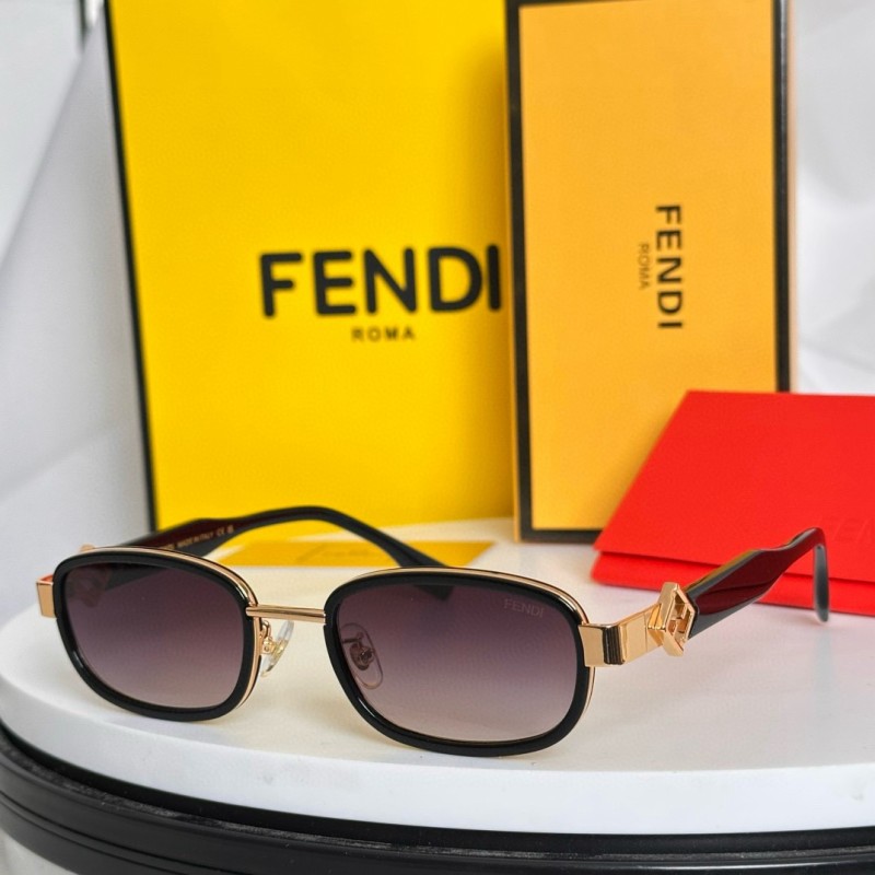 Fendi Glasses 08smh38 (1)