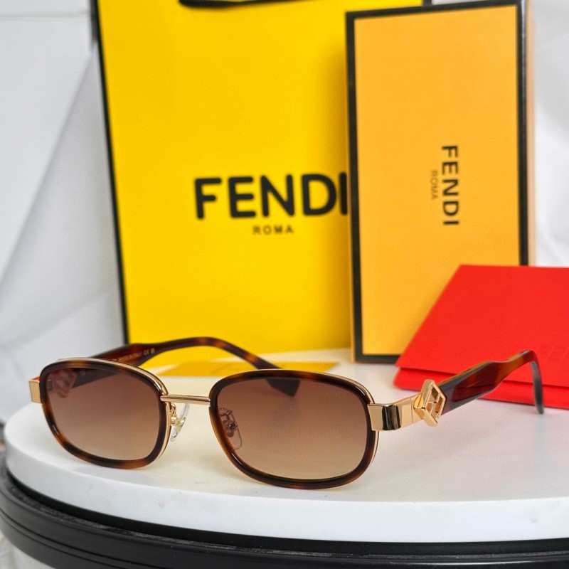 Fendi Glasses 08smh38 (3)