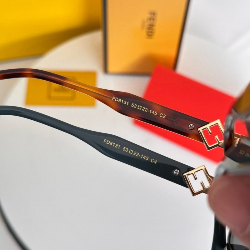 Fendi Glasses 08smh38 (7)