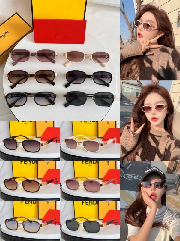 Fendi Glasses 08smh38 (9)