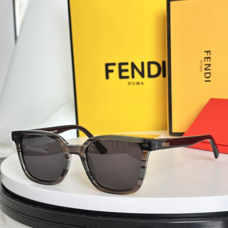 Fendi Glasses 08smh39 (1)