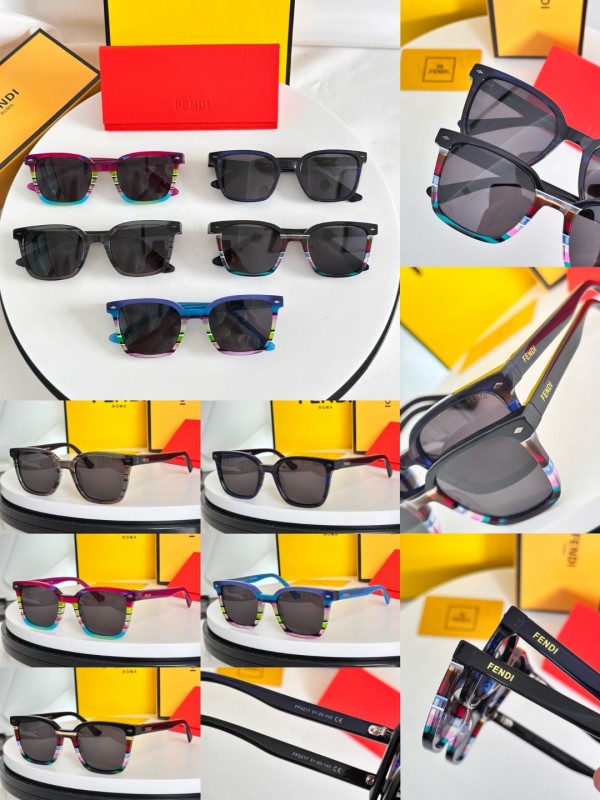 Fendi Glasses 08smh39 (10)