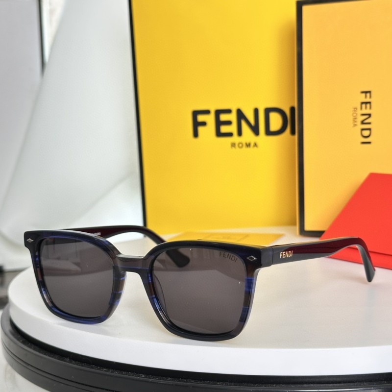 Fendi Glasses 08smh39 (2)